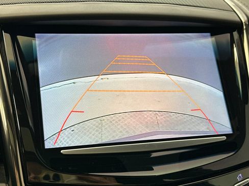 Used 2017 Cadillac ATS V w/ Carbon Fiber Package RWD image 19
