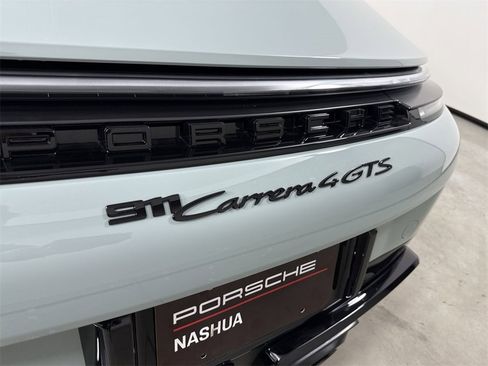 New 2026 Porsche 911 Carrera 4 GTS image 19