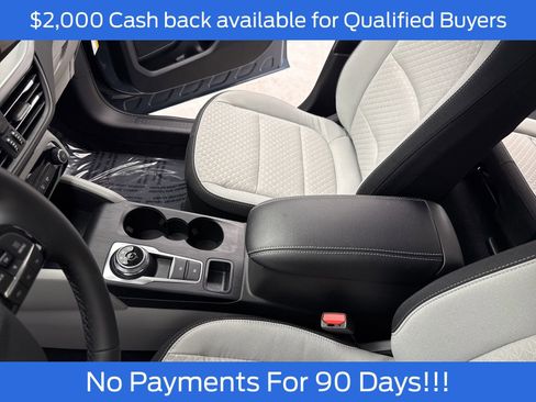 New 2026 Ford Escape Active w/ Tech Pack #1 AWD/4WD image 20