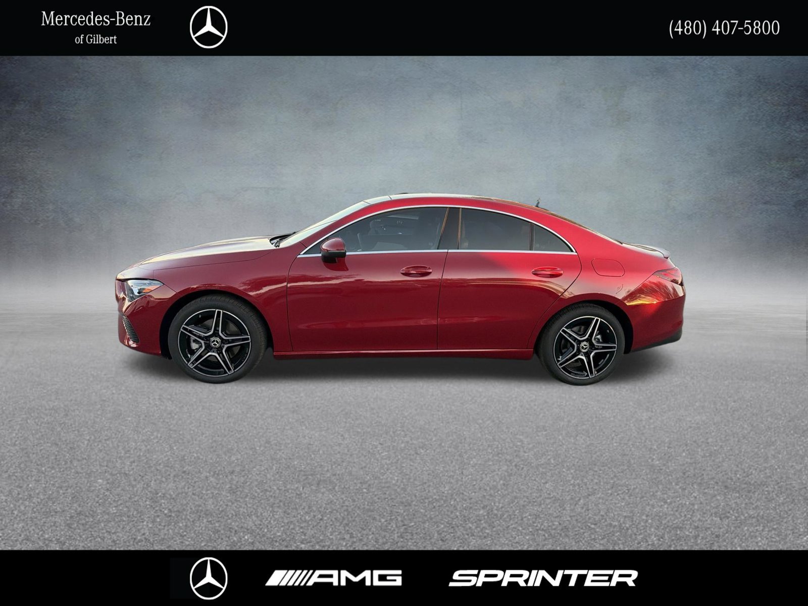 Used 2026 Mercedes-Benz CLA 250 image 3