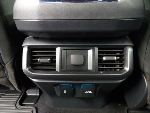 Used 2023 Ford F150 XLT w/ Equipment Group 302A High AWD/4WD image 14