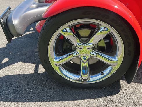 Used 1999 Plymouth Prowler RWD image 21