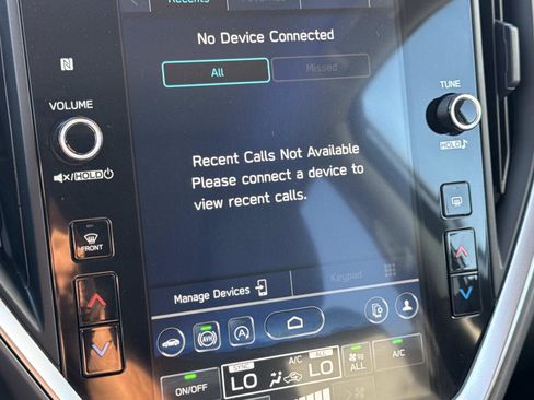 Certified 2024 Subaru Crosstrek 2.0i Premium w/ Crosstrek Mirror Package image 24