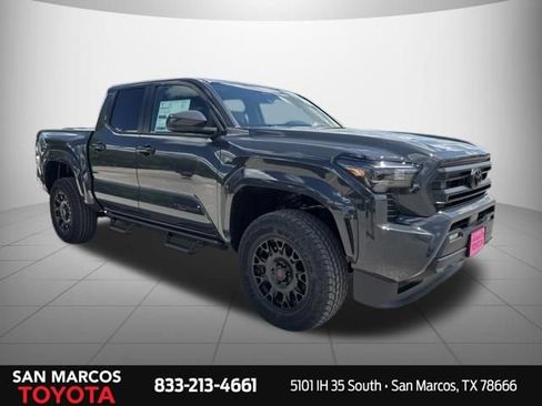 New 2026 Toyota Tacoma SR5 AWD/4WD image 7