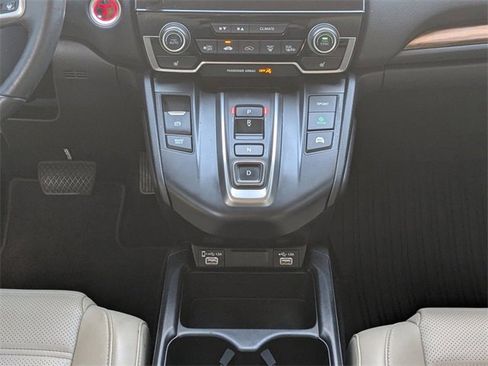 Used 2022 Honda CR-V EX-L image 24