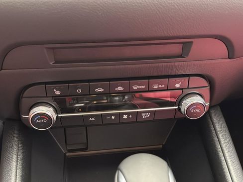 New 2025 MAZDA CX-5 AWD 2.5 S w/ Select Package image 14