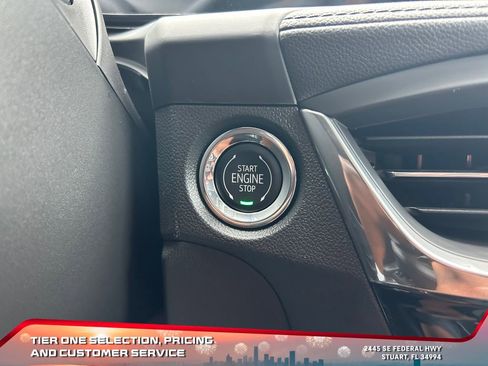 New 2026 Buick Encore GX Sport Touring w/ Advanced Technology Package image 27