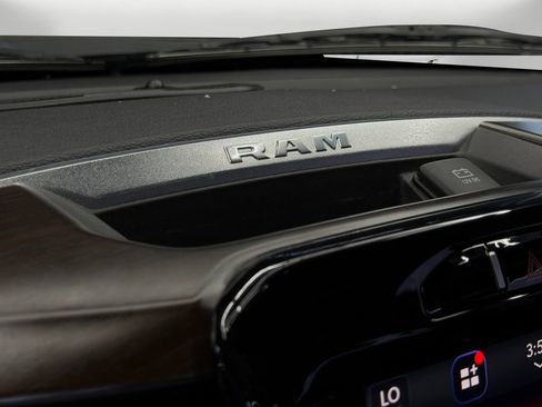 Used 2022 RAM 1500 Laramie RWD image 23