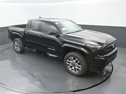 New 2025 Toyota Tacoma SR5 w/ SR5 Upgrade Package image 26