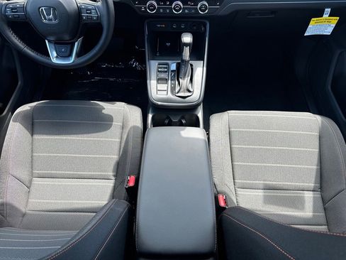 New 2026 Honda CR-V TrailSport image 16