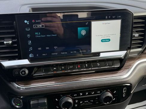 Used 2024 Chevrolet Silverado 1500 RST image 57