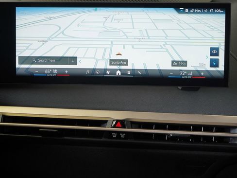 New 2026 BMW iX xDrive45 w/ Premium Package image 14