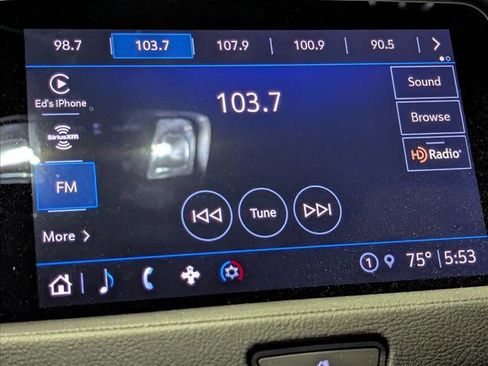 Used 2021 Cadillac XT4 Sport image 15