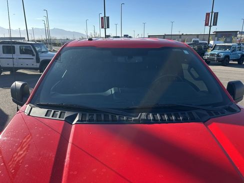 Used 2018 Ford F150 XLT w/ Equipment Group 302A Luxury image 4