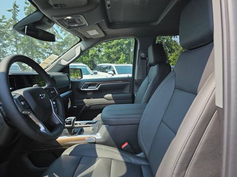 New 2026 Chevrolet Silverado 1500 RST w/ All Star Edition Plus AWD/4WD image 26