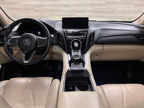 Used 2022 Acura RDX AWD w/ Advance Package image 29