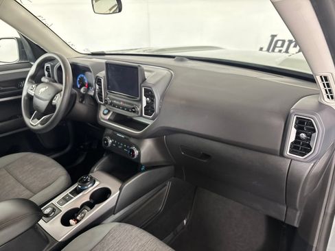 Used 2022 Ford Bronco Sport Big Bend AWD/4WD image 26