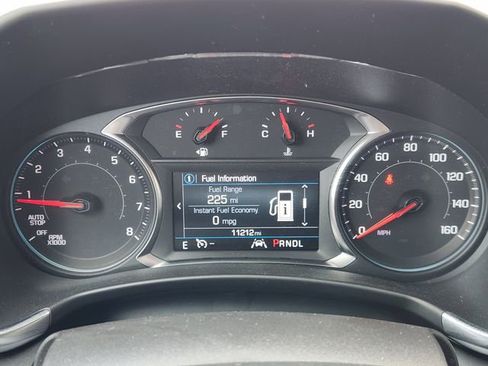 Certified 2024 Chevrolet Equinox LT w/ LPO, Floor Liner Package image 15