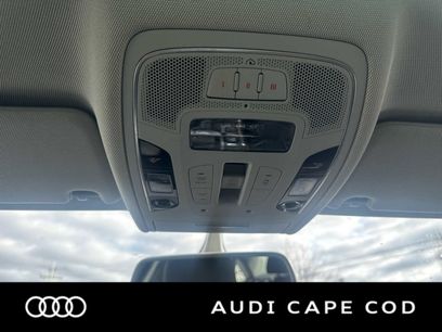 Used 2017 Audi A6 2.0T Premium