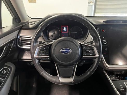 Used 2023 Subaru Outback Limited AWD/4WD image 21