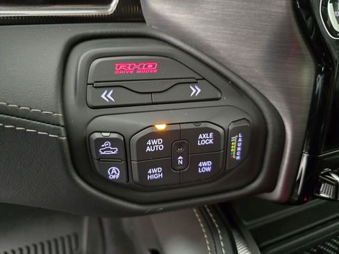 New 2026 RAM 1500 RHO w/ RHO Level 1 Equipment Group image 20