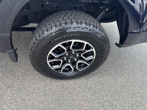 Certified 2023 Ford F150 XL w/ STX Appearance Package AWD/4WD image 11