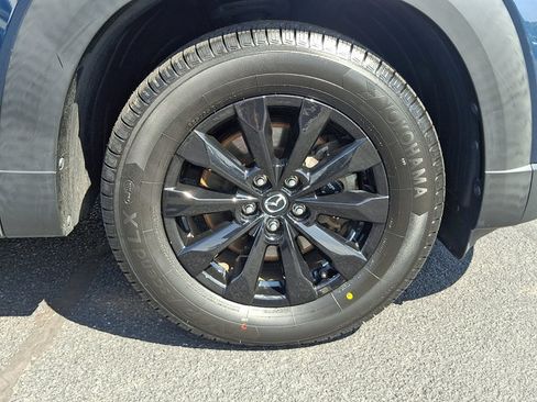 Certified 2024 MAZDA CX-50 AWD 2.5 S w/ Cargo Package image 8
