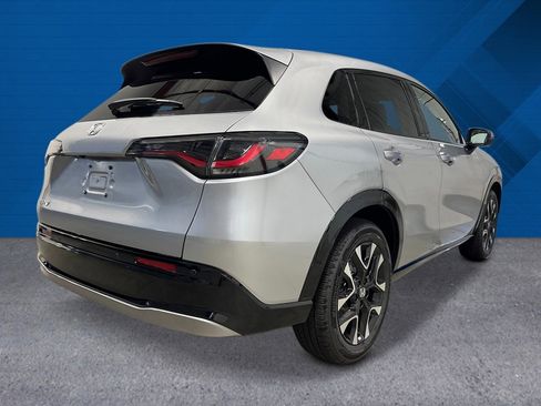 New 2026 Honda HR-V EX-L image 4
