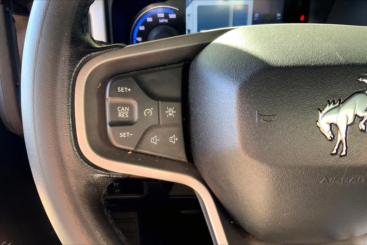 Used 2022 Ford Bronco Outer Banks AWD/4WD image 22