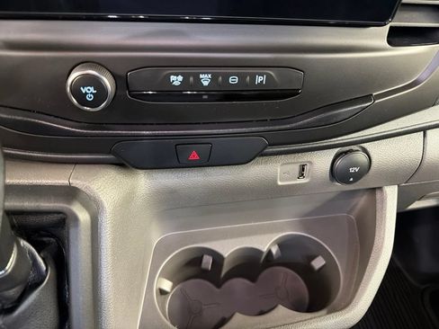 Used 2026 Ford Transit 250 148 Medium Roof w/ Load Area Protection Package RWD image 13