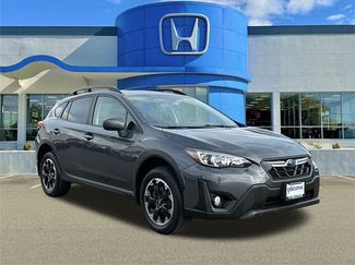 Used 2023 Subaru Crosstrek 2.0i Premium video 1