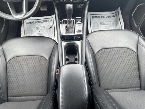 Used 2024 Jeep Compass Latitude AWD/4WD image 26
