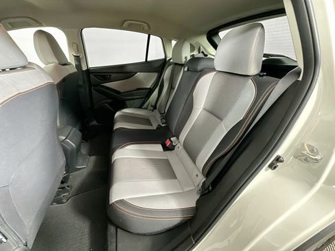 Used 2020 Subaru Crosstrek 2.0i Premium AWD/4WD image 23