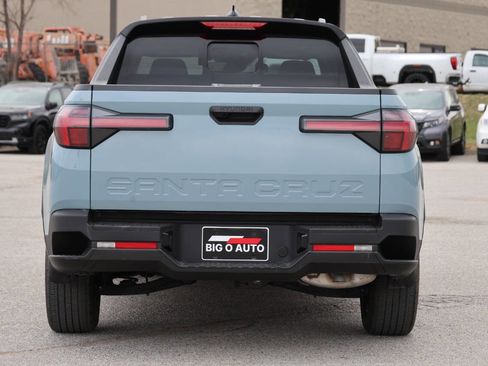 Used 2023 Hyundai Santa Cruz SEL w/ Activity Package image 10