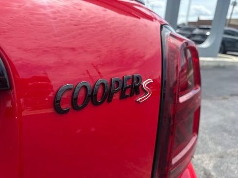 Used 2022 MINI Cooper Countryman S AWD/4WD image 18