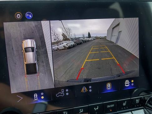 New 2026 Chevrolet Colorado Z71 w/ Technology Package image 25