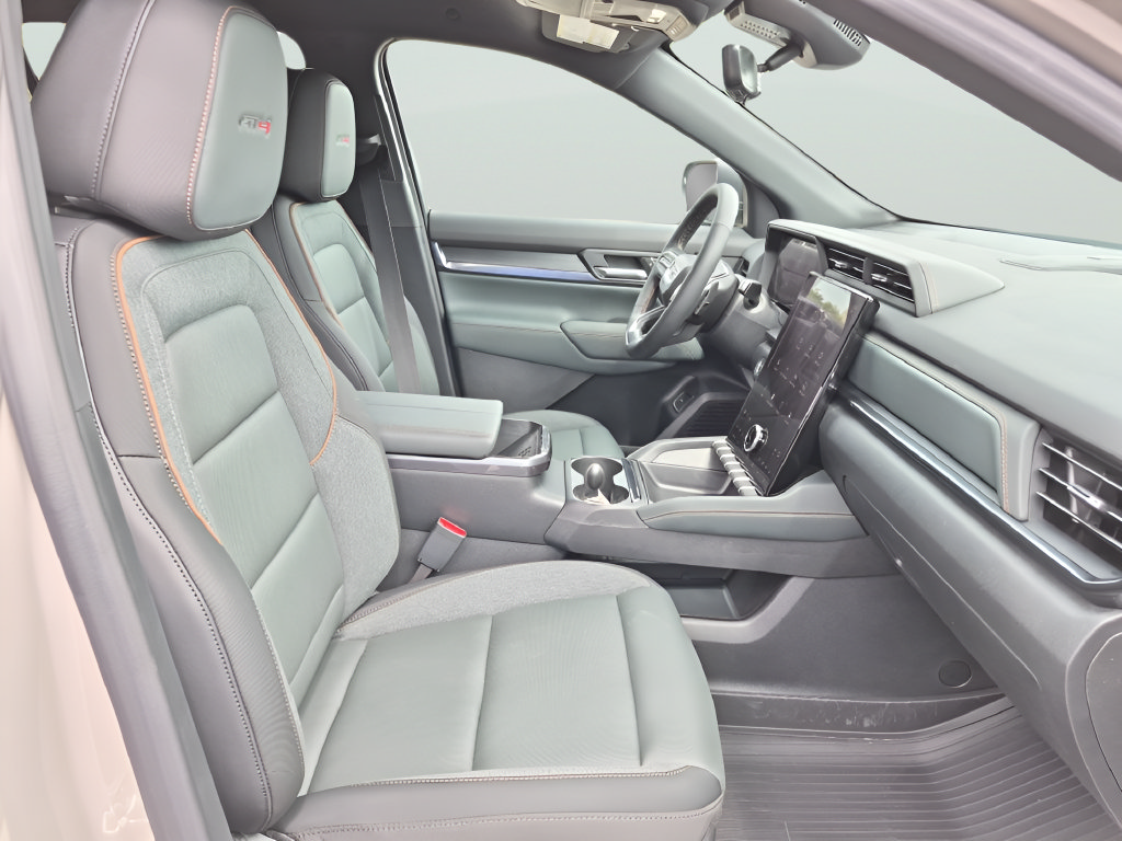 New 2027 GMC Terrain AT4 w/ Convenience Package III AWD/4WD image 35