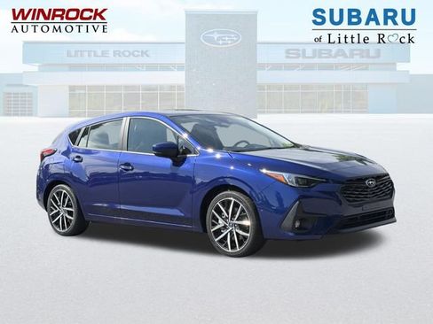New 2026 Subaru Impreza 2.0i Sport AWD/4WD image 1