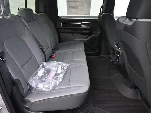 New 2026 RAM 1500 Big Horn AWD/4WD image 23