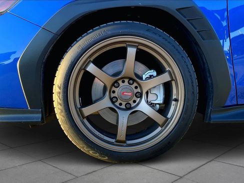 Used 2022 Subaru WRX Limited w/ Popular Package #2 image 11