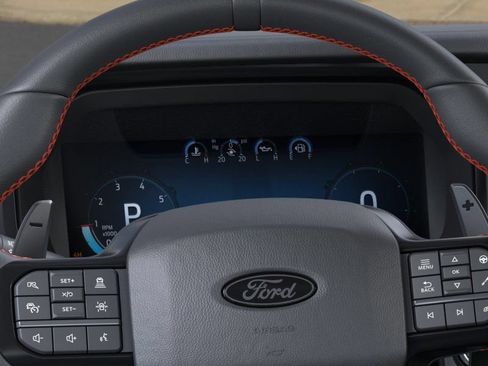 New 2026 Ford F150 Raptor AWD/4WD image 13