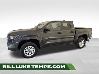 Used 2026 Toyota Tacoma SR5 AWD/4WD video 1