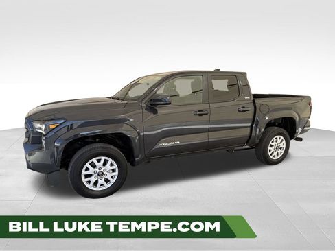 Used 2026 Toyota Tacoma SR5 AWD/4WD image 1