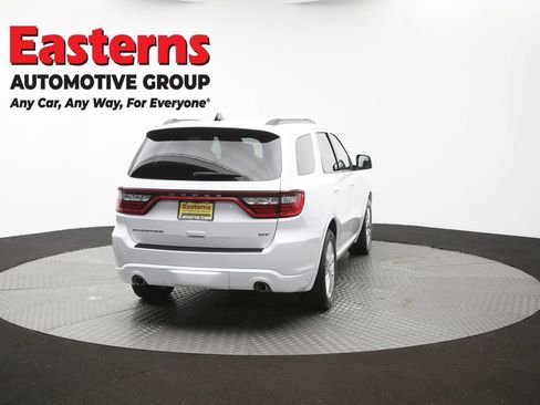 Used 2024 Dodge Durango GT RWD image 35