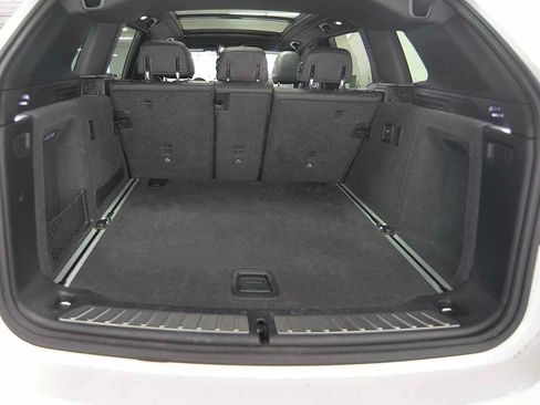 Used 2019 BMW X3 xDrive30i w/ Convenience Package AWD/4WD image 12