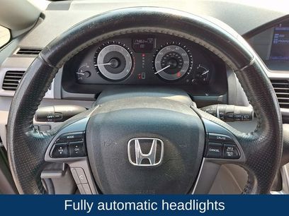 Used 2012 Honda Odyssey EX-L