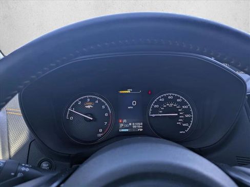 Used 2024 Subaru Forester Wilderness w/ Wilderness Package image 9