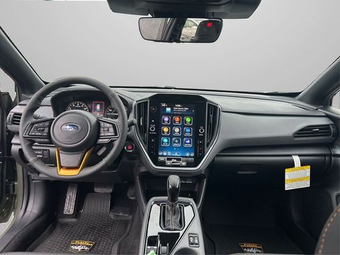 New 2026 Subaru Crosstrek 2.5i Wilderness image 28