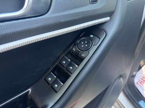 New 2026 Ford Explorer ST-Line image 14