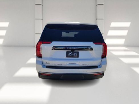 Used 2024 GMC Yukon XL Denali Ultimate image 6
